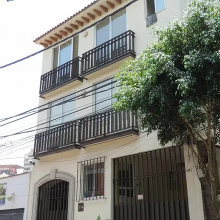 Rent this 2 bed apartment on Racaudería Mauri in Calle Augusto Rodin, Benito Juárez