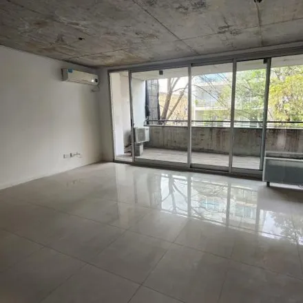 Rent this 1 bed apartment on Humboldt 1460 in Palermo, C1414 CTN Buenos Aires