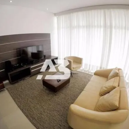 Buy this 3 bed apartment on Rua Quintino Bocaiúva 227 in Cabral, Curitiba - PR