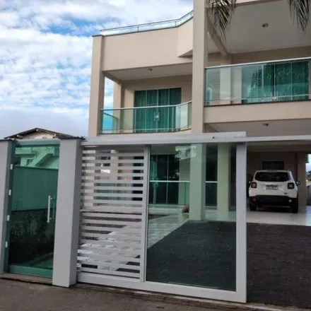Buy this 5 bed house on Rua Walmor Wagner in Praia de Fora, Palhoça - SC
