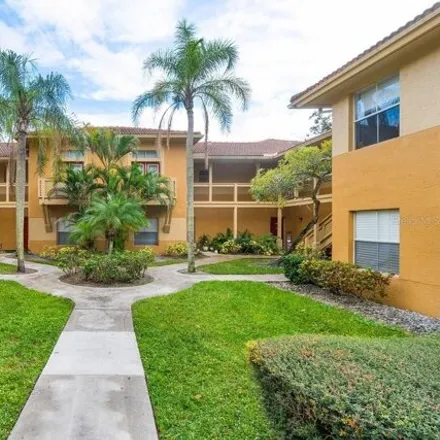 Buy this 2 bed condo on 4725 Via Palm Lakes in Military Park, Palm Beach County