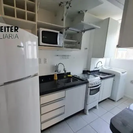 Rent this 2 bed apartment on Rodovia Admar Gonzaga in Itacorubi, Florianópolis - SC