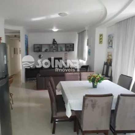 Rent this 3 bed apartment on Rua 277 in Meia Praia, Itapema - SC