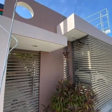 Buy this studio house on Avenida Mérida 2000 in Xcumpich, 97206 Mérida