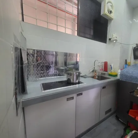 Rent this 2 bed apartment on Jalan Bukit Idaman 1/7 in 52100 Selayang Municipal Council, Selangor