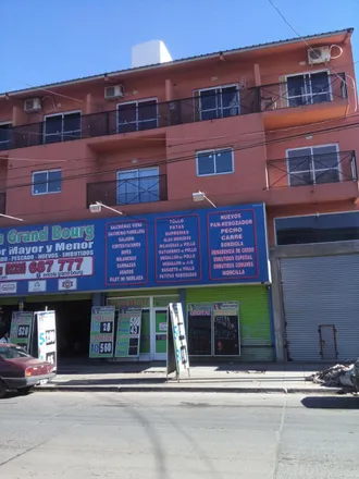 Rent this studio condo on Helados Grand Bourg in Avenida Eva Duarte de Perón, Partido de Malvinas Argentinas