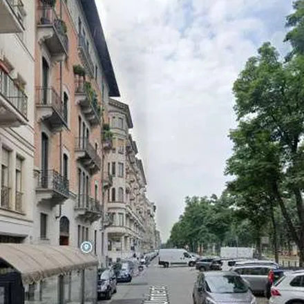 Rent this 3 bed apartment on Corso Luigi Einaudi in 10128 Turin TO, Italy