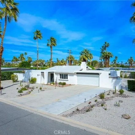Buy this 3 bed house on 364 North Sunset Way in Palm Springs, CA 92262