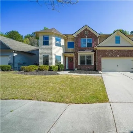 Buy this 5 bed house on 1734 Bridle Road in Gwinnett County, GA 30043
