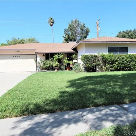 Buy this 3 bed house on 5064 North Berkeley Street in San Bernardino, CA 92407