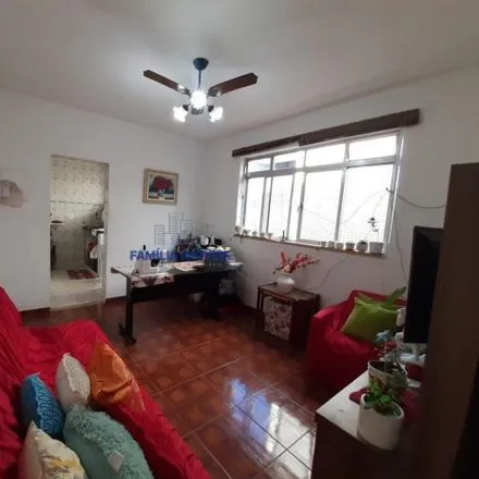 Buy this 1 bed apartment on Rua Saturnino de Brito in Marapé, Santos - SP