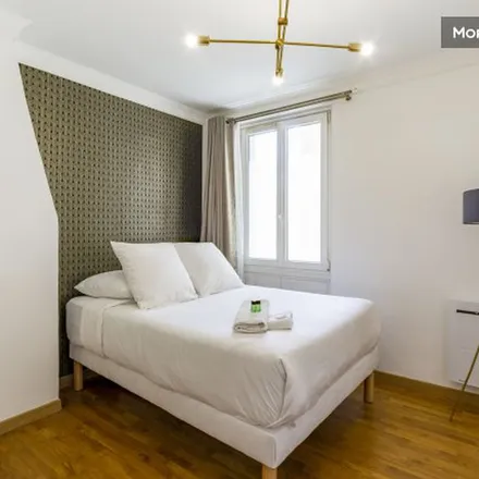 Image 6 - 22 bis Rue des Belles Feuilles, 75116 Paris, France - Apartment for rent