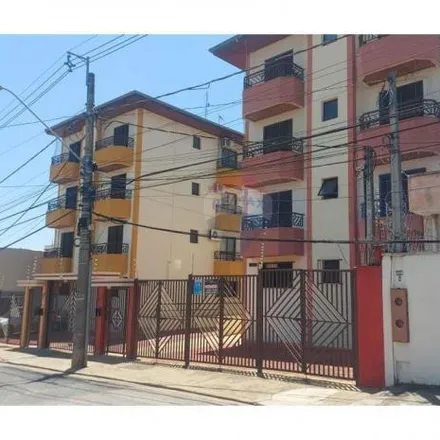 Rent this 2 bed apartment on Alameda das Camélias in Jardim Simus II, Sorocaba - SP