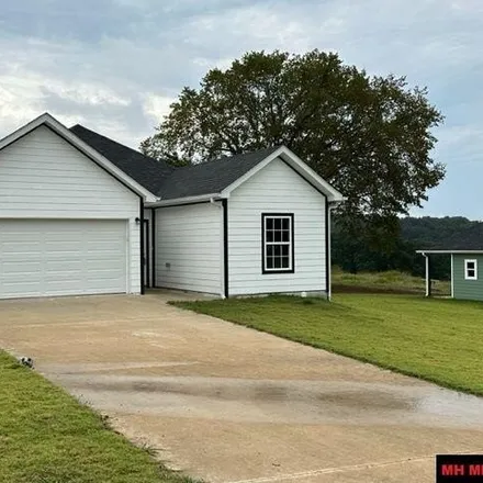 Buy this 3 bed house on 214 North Section Drive in Cotter, Baxter County