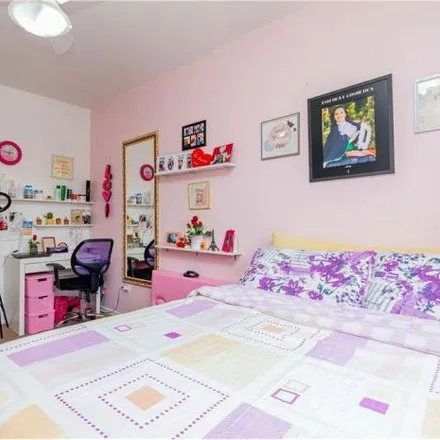 Buy this 3 bed apartment on Rua General Solon in Jardim Itu, Porto Alegre - RS