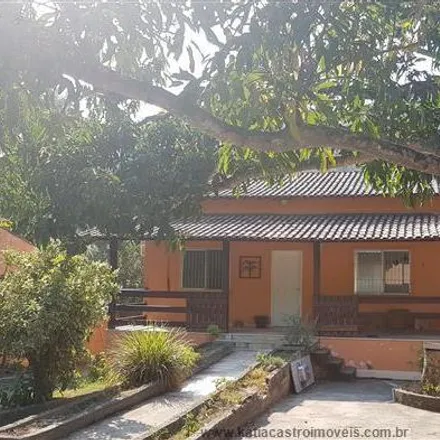 Buy this 2 bed house on Rua São Sebastião in Engenho do Mato, Niterói - RJ