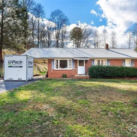 Buy this 3 bed house on 114 Robinson Hollow in Providence, McDowell County