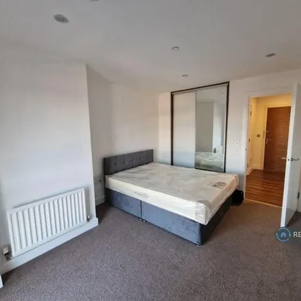 Image 9 - Birkdale, Atlip Road, London, HA0 4GG, United Kingdom - Apartment for rent
