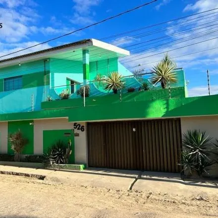 Buy this 4 bed house on Rua Mestre Galdino in Boa Vista, Caruaru - PE