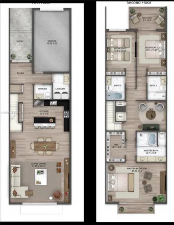 Image 8 - 6844 Southwest 80th Street - Townhouse for rent