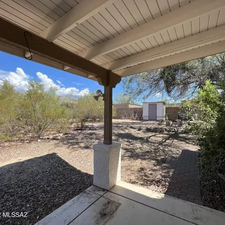 Image 7 - 4216 North Lason Lane, Pima County, AZ 85749, USA - House for rent