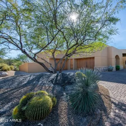Rent this 4 bed house on 11349 East Salero Drive in Scottsdale, AZ 85262