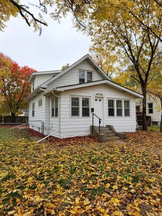 Buy this 3 bed house on 4739 North Emerson Avenue in Minneapolis, MN 55430