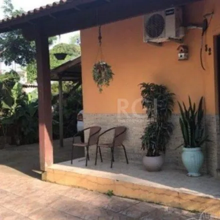 Rent this 2 bed house on Rua Paradiso Biacchi in Ipanema, Porto Alegre - RS