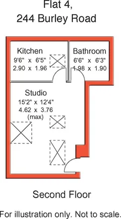 Image 9 - Vinery Road, Leeds, LS4 2LB, United Kingdom - House for rent