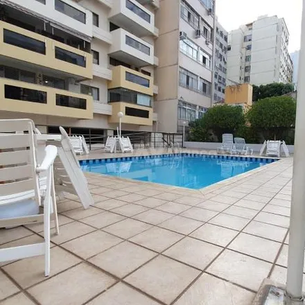 Buy this 2 bed apartment on Catete 228 in Catete, Rio de Janeiro - RJ