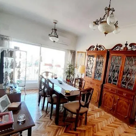 Buy this 2 bed apartment on Avenida Nazca 14 in Flores, C1406 GMD Buenos Aires