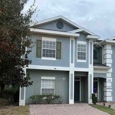 Rent this 5 bed townhouse on 2378 Caravelle Circle in Kissimmee, FL 34746