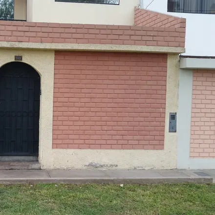 Image 3 - Lima Metropolitan Area, Virgen de Fatima, LIM, PE - Apartment for rent