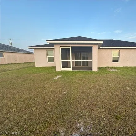 Image 8 - 1499 Northwest 17th Place, Cape Coral, FL 33993, USA - House for rent