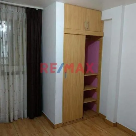 Buy this 3 bed apartment on Avenida Central in Los Olivos, Lima Metropolitan Area 15307