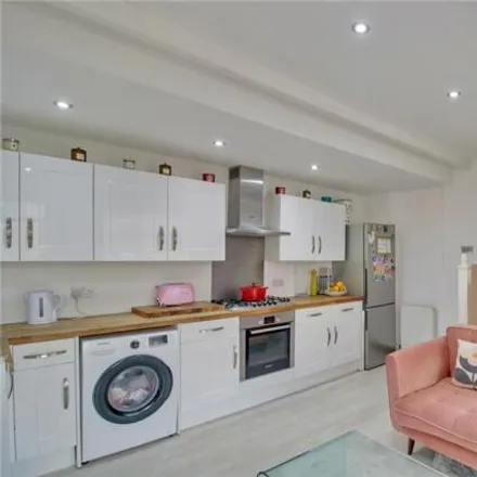 Buy this 1 bed house on 44 Carr Road in Calverley, LS28 5RH