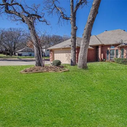 Buy this 3 bed house on Northwest Renfro Street in Crowley, TX 76097