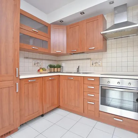 Rent this 2 bed apartment on Bociana 01 in Bociana, 31-231 Krakow