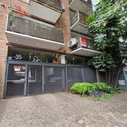 Image 1 - Acassuso 41, Barrio Carreras, B1642 DJA San Isidro, Argentina - Apartment for sale
