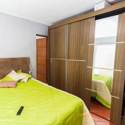 Buy this 1 bed house on Rua Guapiaçú in Parque Jaçatuba, Santo André - SP