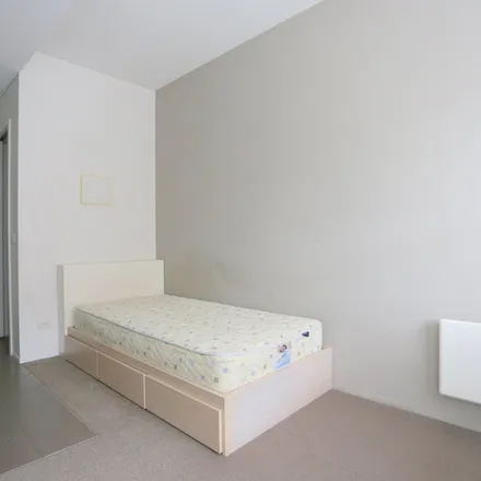 Rent this 1 bed apartment on UniLodge Lincoln House in 135 Bouverie Street, Carlton VIC 3053