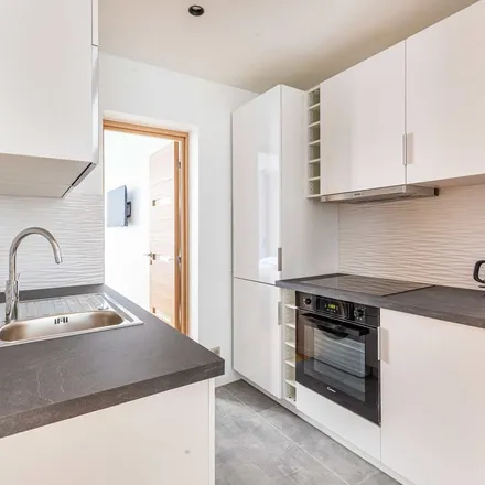 Rent this 2 bed apartment on 48 Rue de la Jonquière in 75017 Paris, France