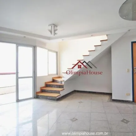 Buy this 3 bed apartment on Rua João Moura in Pinheiros, São Paulo - SP