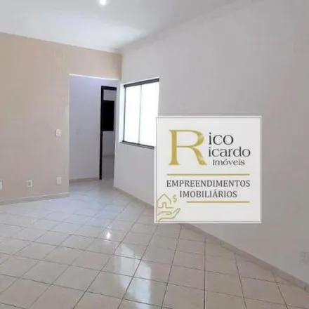 Buy this 2 bed apartment on Rua Anafé in Vila Homero Thon, Santo André - SP