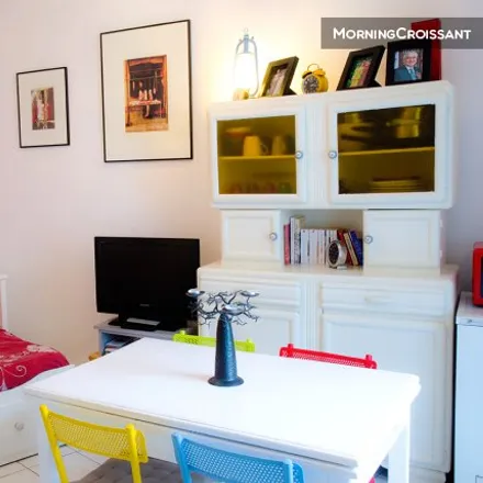 Rent this studio room on Nantes in Quai de la Fosse, FR