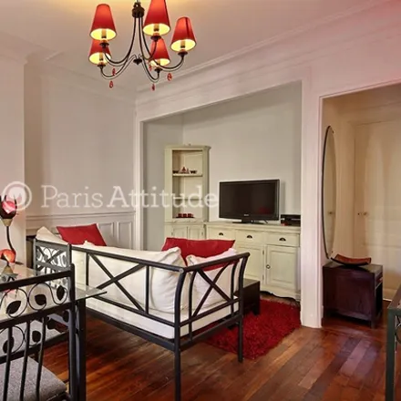 Rent this 1 bed apartment on 10 Passage Turquetil in 75011 Paris, France