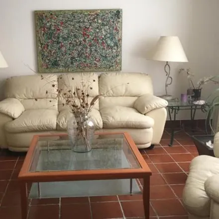 Buy this 3 bed apartment on Calle Santander in Benito Juárez, 03920 Santa Fe