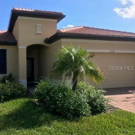 Rent this 4 bed house on 354 Venice Golf Club Drive in Sarasota County, FL 34292