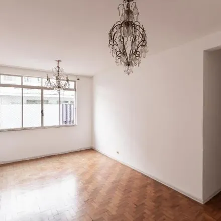 Rent this 2 bed apartment on Edifício Guaira in Rua Cincinato Braga 393, Morro dos Ingleses
