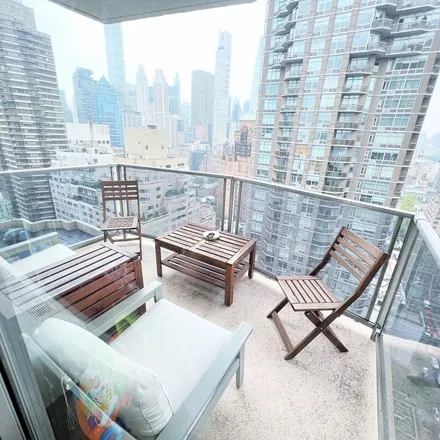 Rent this 2 bed apartment on 245 East 63rd Street in New York, NY 10065